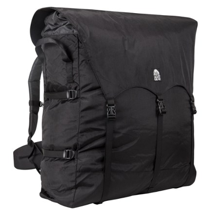 Traditional 4 Portage Pack