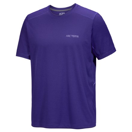 Arc'teryx Cormac Arc'Bird Logo Shirt - Men's | REI Co-op