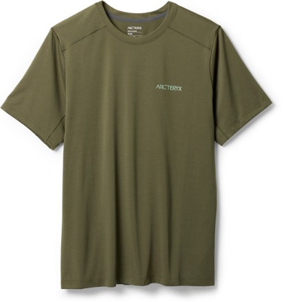 Arc'teryx Cormac Arc'Bird Logo Shirt - Men's | REI Co-op