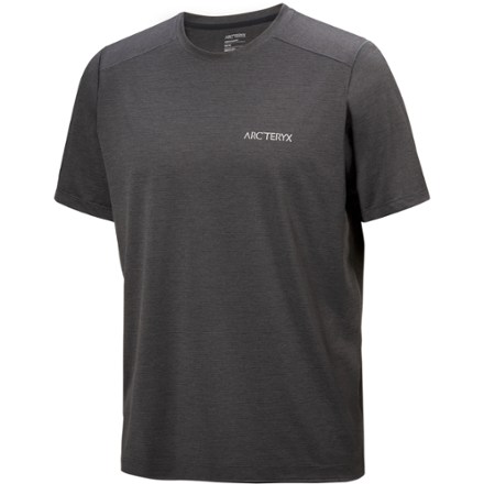 トップス ARC'TERYX Cormac Arc'Bird Logo Tank M Arc'teryx Cormac Arc'Bird Logo Tank | REVERSIBLE