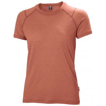Helly Hansen Women's HH Durawool T-Shirt