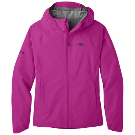Outdoor Research Motive AscentShell Jacket - Women's