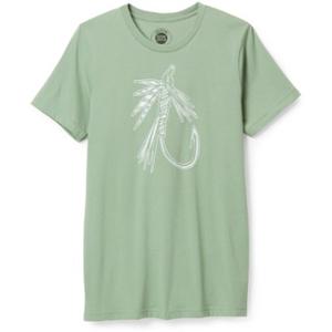 Arc'teryx Arc'Multi Bird Logo T-Shirt - Men's | REI Co-op Arc'teryx Arc'Multi Bird Logo T-Shirt - Men's | REI Co-op