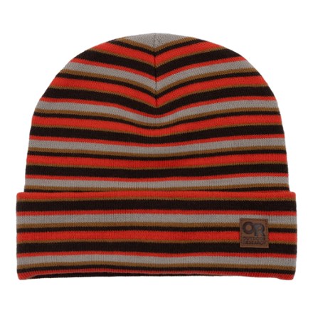 Outdoor Research Juneau Stripe Beanie 0