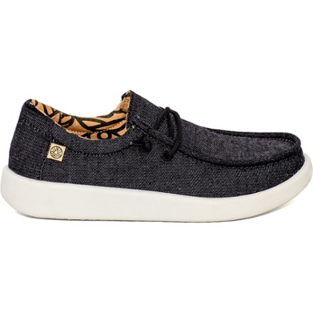 Sanuk Pick Pocket Shoes Men s REI Co op