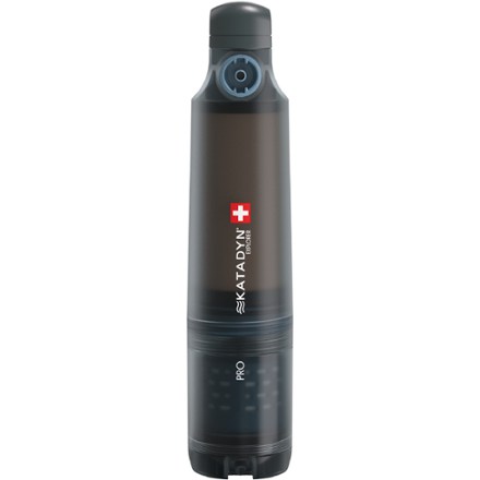 MSR HyperFlow Microfilter Water Filter | REI Co-op