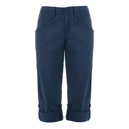 Aventura Arden V2 Capri Pants - Women's 0