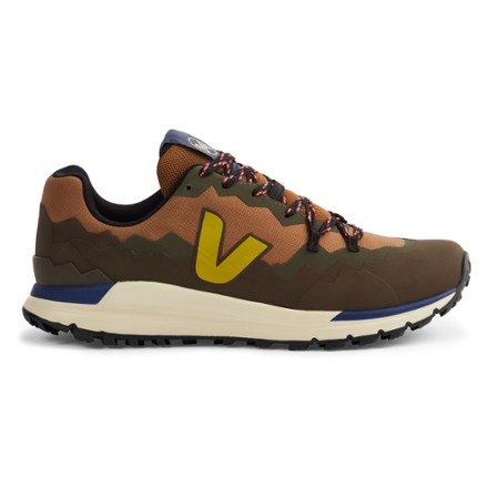 VEJA Men's Fitz Roy VEJA x Buff Shoes