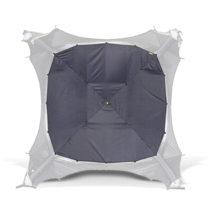 Zempire Speedbase 2 Heat Shield Liner