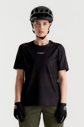 Peppermint Cycling Co. Women's Trail Bike Jersey