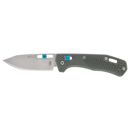Assert Folding Knife