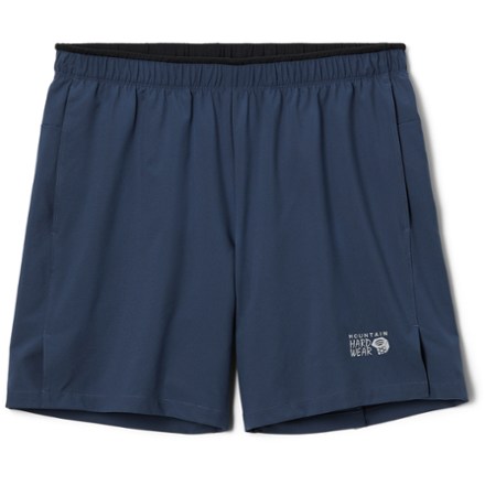 Mountain Hardwear Shade Lite Shorts Men s 7 inseam REI Co op