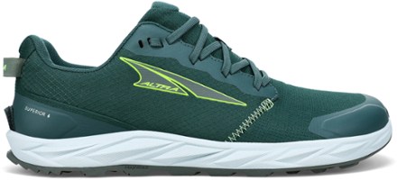 Superior 6 Trail-Running Shoes - Men's