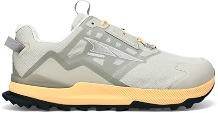 Altra Lone Peak ALL-WTHR Low 2 Trail-Running Shoes - Women's