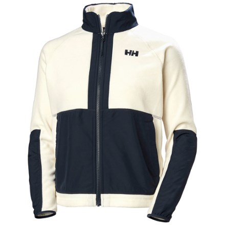 Helly Hansen Women's Rig Fleece Jacket