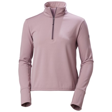 The North Face TKA Glacier Snap-Neck Pullover - Women's