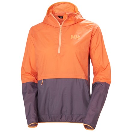 Helly Hansen Women's Roam Wind Anorak