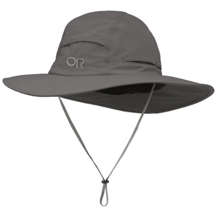 Arc'teryx Aerios Bucket Hat | REI Co-op