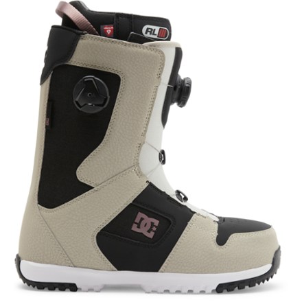 DC Phase Boa Pro Snowboard Boots - Men's - 2024-2025 | REI Co-op
