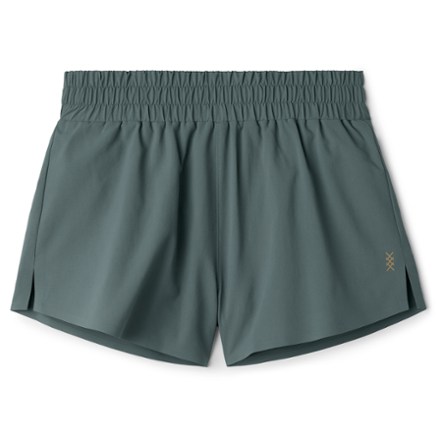 RHONE Women's Mirage Shorts - Lined
