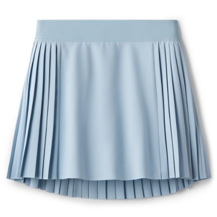 RHONE Women's Mirage Pleated Skort