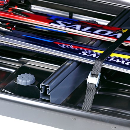 Thule Box Ski Carrier Adapter 694-8