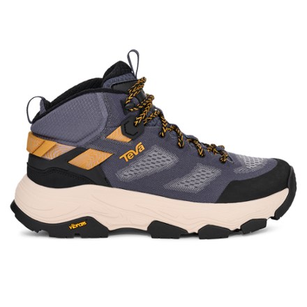 Teva Grandview Max Vent Hiking Boots - Men display picture 3