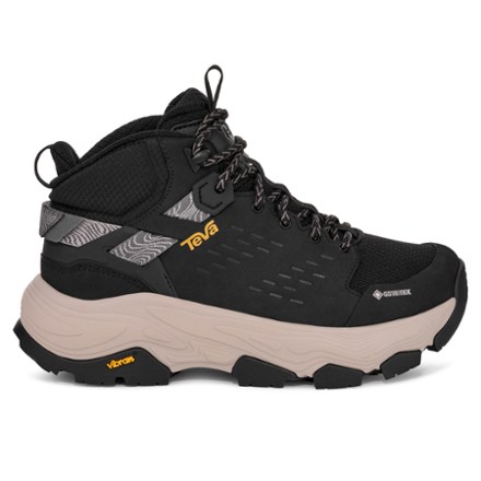 Grandview Max GTX Hiking Boots - Women's