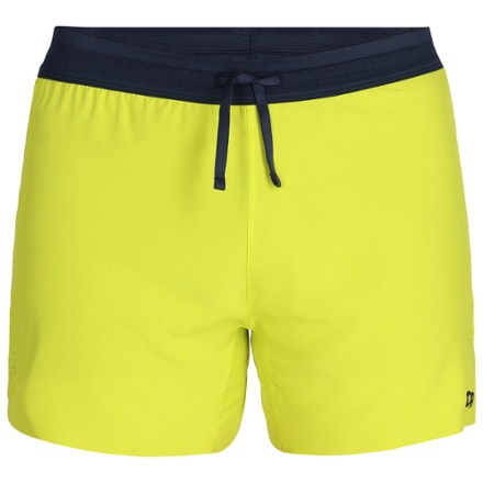 Skyline Trail Shorts – OutdoorVitals