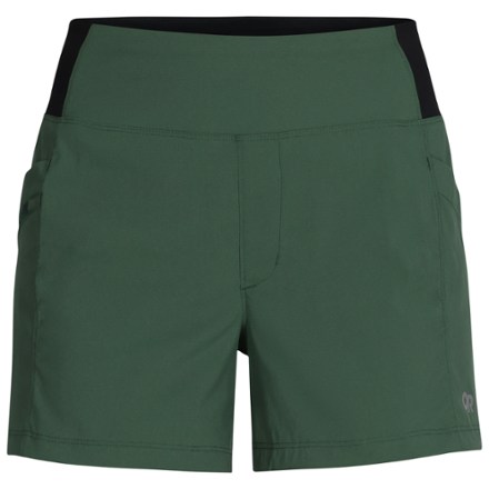 Outdoor Research Zendo Shorts - Women's 0