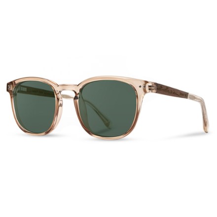 There's a newer version of CAMP Eyewear Topo Polarized Sunglasses - Joshua Tree Edition