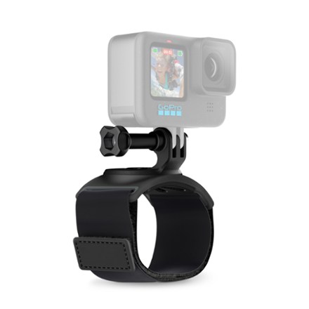 Location d'un bracelet pour GoPro (4€ HT) - Location GoPro
