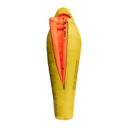 Mammut Women's Comfort Down 19F/-7C Sleeping Bag