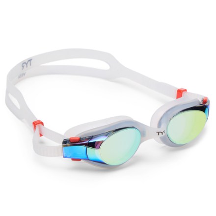 Vesi Mirrored Swim Goggles