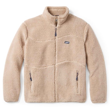 Fair Harbor Bayshore Fleece Jacket - Men's | REI Co-op