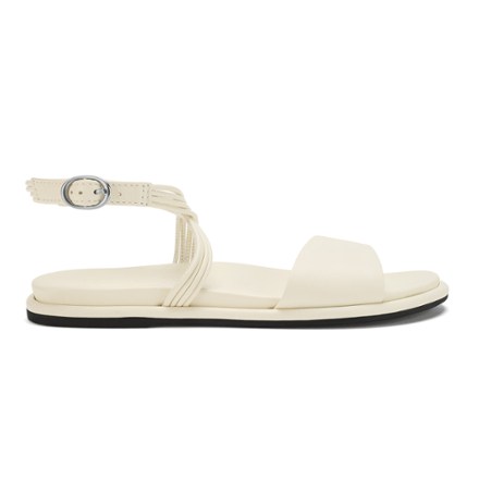 OluKai Tiare Wrap Sandals - Women's 0