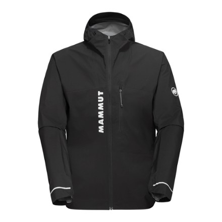 Mammut Microlayer 2.0 HS Hooded Jacket - Men's | REI Co-op
