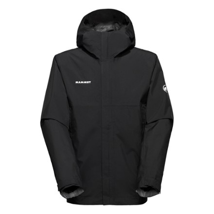 Mammut Treeline Light HS Hooded Jacket - Men's 0