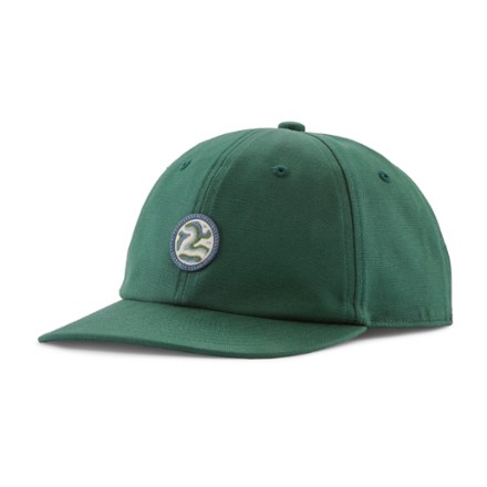Patagonia Logo Beanie - Kids' | REI Co-op