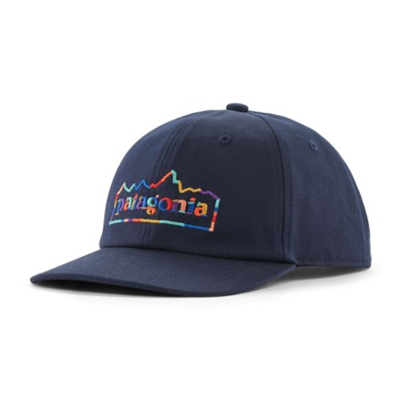 Patagonia Funhoggers Hat - Kids' 0