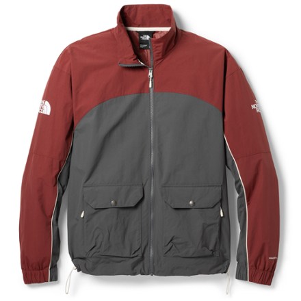 The North Face Boreas Hike Jacket - Men's 0