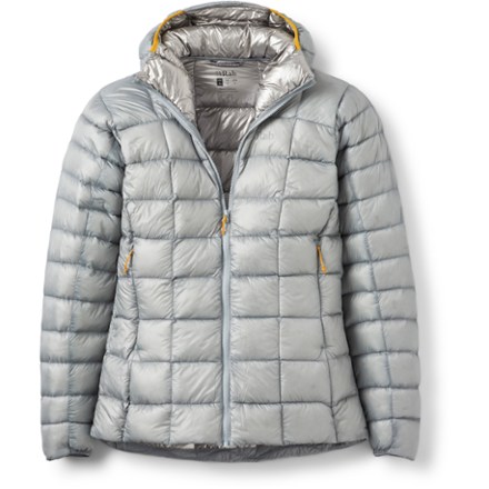 Rab Mythic G Down Jacket - Women's 0