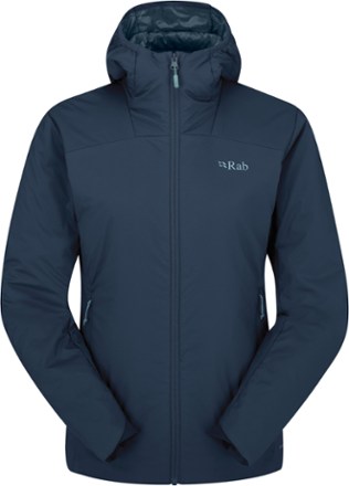 ARC’TERYX ZETA　FL JACKET Arc'teryx Zeta FL Jacket - Women's | REI Co-op