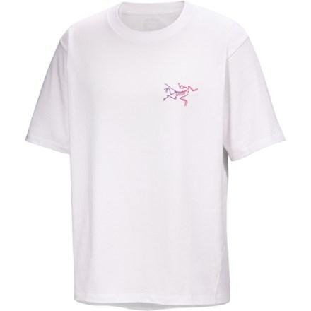Kragg Cotton Logo Shirt - Men's