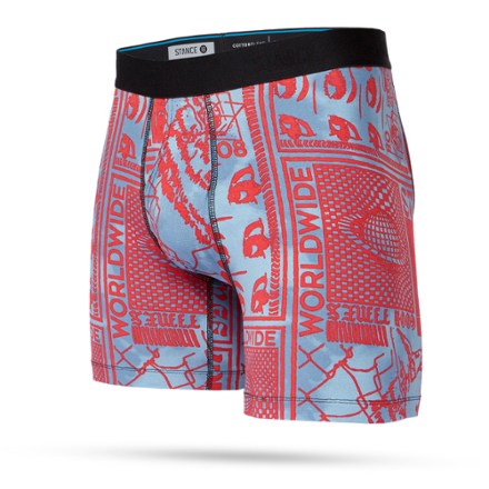 Saxx vibe boxer briefs men's rei co op discount