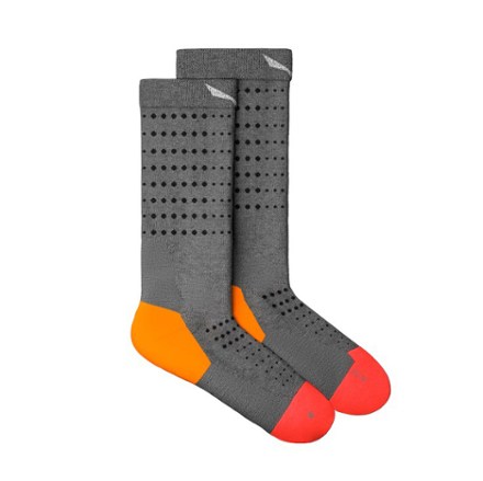 Salewa Women's Pedroc Merino Crew Socks