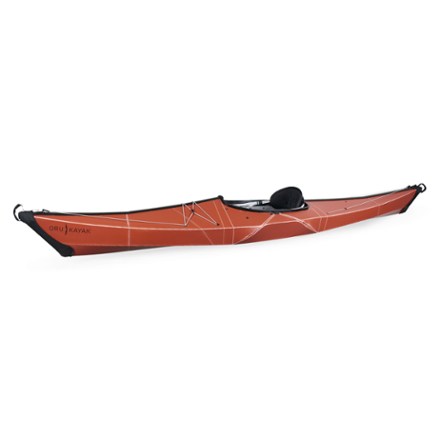 Oru Kayak Bay ST Kayak - 12' 3" 0