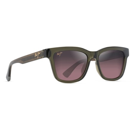 Maui Jim Tail Slide Polarized Sunglasses | REI Co-op