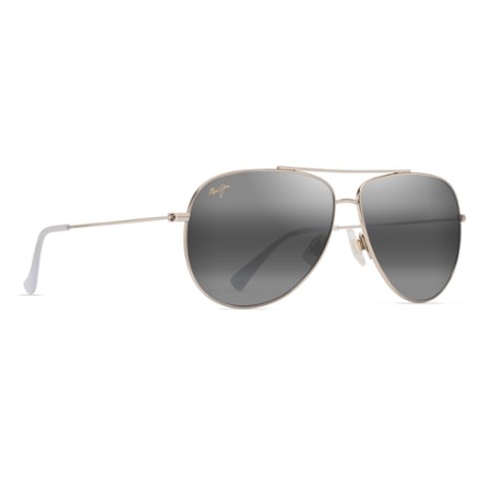 Maui Jim Hau'oli XL Polarized Sunglasses 0