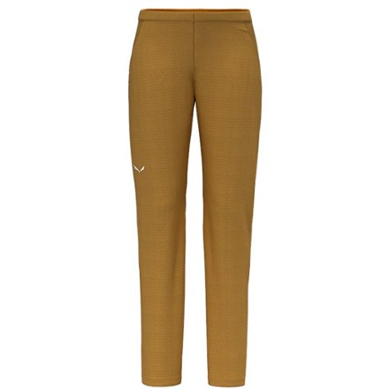 Salewa Lavaredo Hemp Ripstop Pants - Women's 0